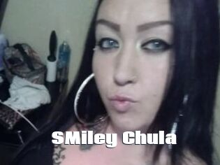 SMiley_Chula