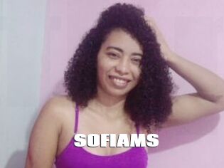 SOFIAMS
