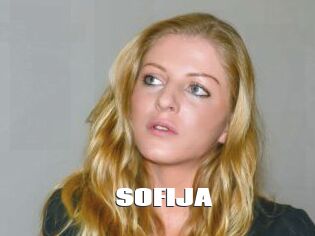 SOFIJA