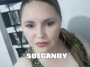 SOLCANDY