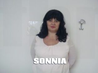 SONNIA_ The hot porn
