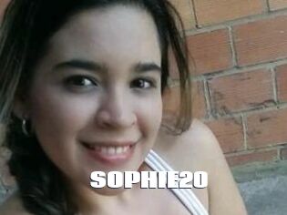 SOPHIE20