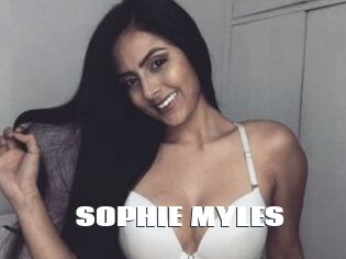 SOPHIE_MYLES