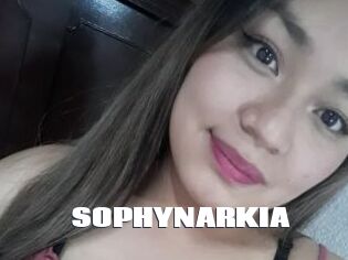 SOPHYNARKIA