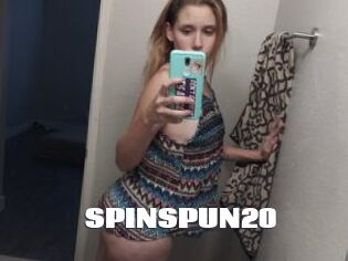 SPINSPUN20