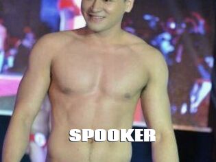 SPOOKER