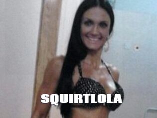 SQUIRTLOLA