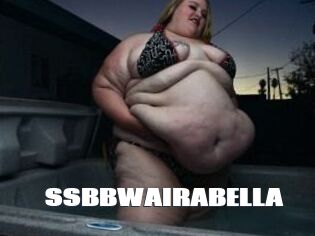 SSBBWAIRABELLA