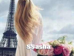 SSasha