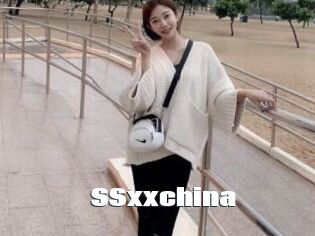SSxxchina The hot porn