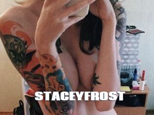 STACEY_FROST The hot porn