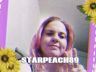 STARPEACH89