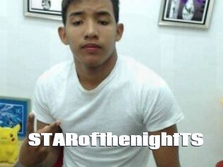 STARofthenightTS