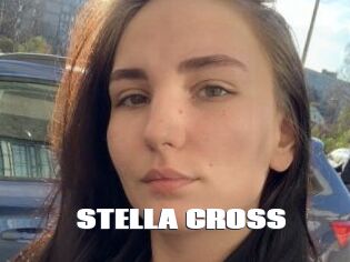 STELLA_CROSS The hot porn
