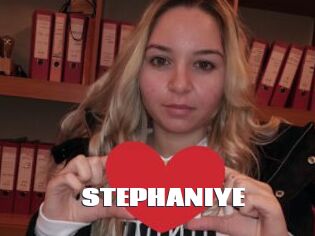 STEPHANIYE