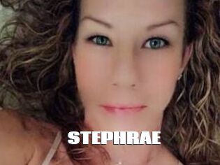 STEPHRAE