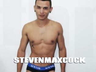 STEVENMAXCOCK
