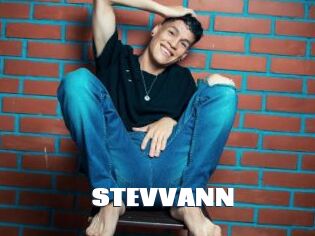 STEVVANN