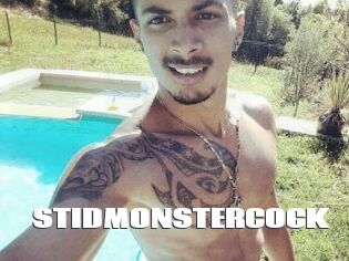 STID_MONSTER_COCK The hot porn