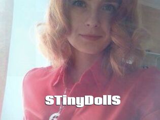 STinyDollS The hot porn