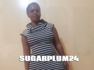 SUGARPLUM24