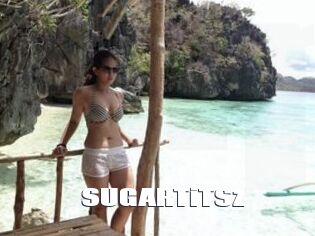 SUGARTiTSz
