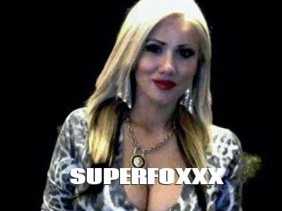 SUPERFOXXX