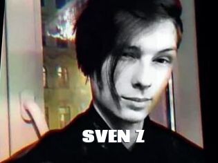SVEN_Z The hot porn