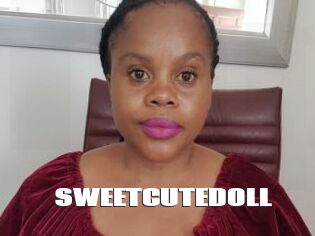 SWEETCUTEDOLL