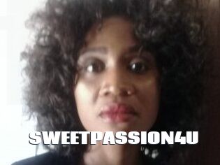 SWEETPASSION4U