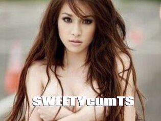 SWEETYcumTS