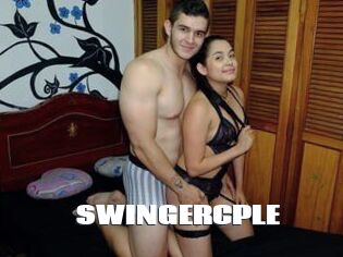SWINGERCPLE
