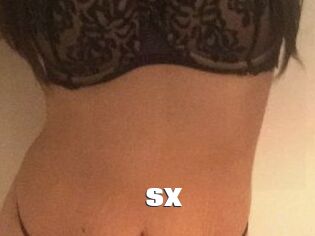 SX