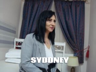 SYDDNEY