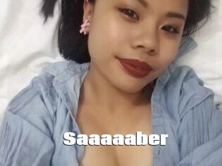 Saaaaaber