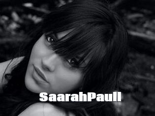 SaarahPaull