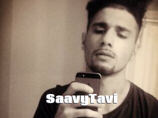 SaavyTavi The hot porn