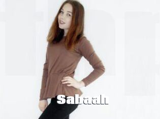 Sabaah