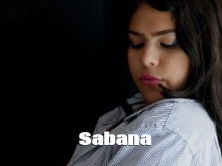 Sabana