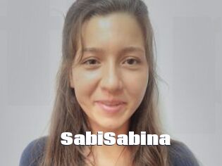 SabiSabina