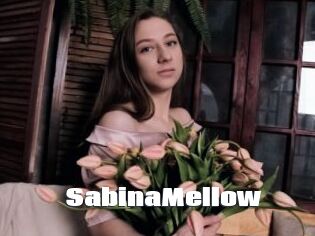 SabinaMellow