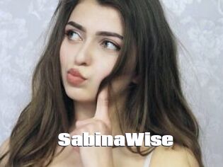 SabinaWise