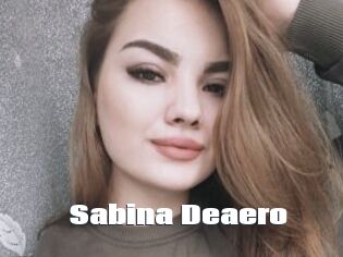 Sabina_Deaero