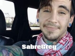 SabreGrey