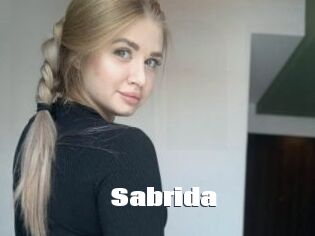 Sabrida