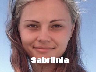 Sabriinia