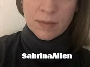 SabrinaAllen