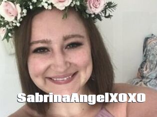 SabrinaAngelXOXO