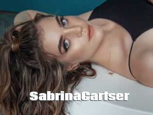 SabrinaCartser