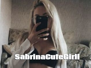 SabrinaCuteGirll